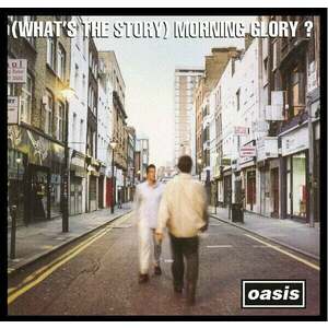 Oasis - (What'S The Story) Morning Glory?(Remastered) (CD) vyobraziť