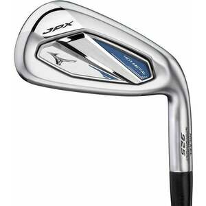 Mizuno JPX-925 HotMetal HL Pravá ruka 6-PWSW Lady Grafit Golfová palica - železá vyobraziť