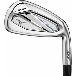 Mizuno JPX-925 HotMetal Pravá ruka 5-PW Regular Oceľ Golfová palica - železá vyobraziť