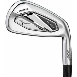 Mizuno JPX-925 HotMetal Pro Pravá ruka 5-PW Regular Oceľ Golfová palica - železá vyobraziť