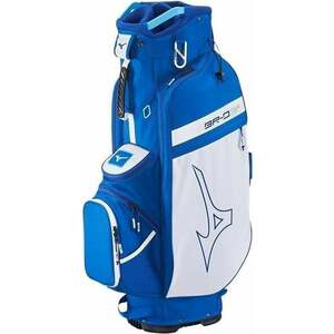 Mizuno BR-D3 25 Staff Cart Bag vyobraziť