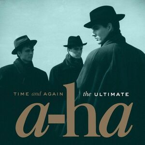 A-HA - Time And Again: The Ultimate A-Ha (2 LP) vyobraziť