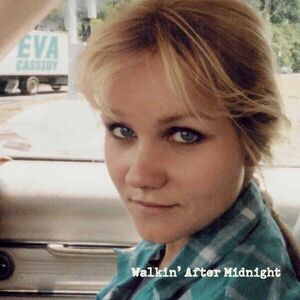 Eva Cassidy - Walkin' After Midnight (LP) vyobraziť