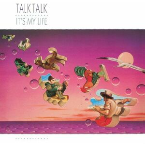 Talk Talk - It'S My Life (CD) vyobraziť