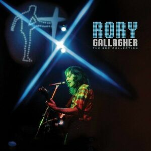 Rory Gallagher - Best of Rory Gallagher at the BBC (2 CD) vyobraziť