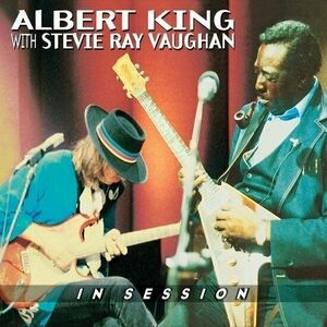 Albert King - In Session (Deluxe Edition) (Remastered) (3 LP) vyobraziť