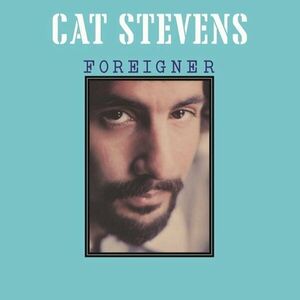 Cat Stevens - Foreigner (LP) vyobraziť