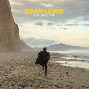 Dean Lewis - The Epilogue (Bone Coloured) (LP) vyobraziť