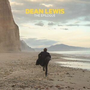 Dean Lewis - The Epilogue (CD) vyobraziť