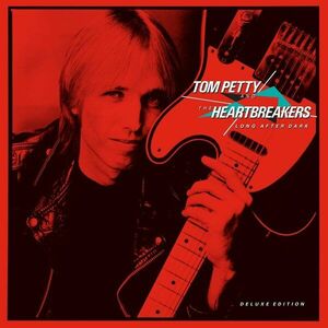 Tom Petty - Long After Dark (Deluxe Edition) (2 LP) vyobraziť