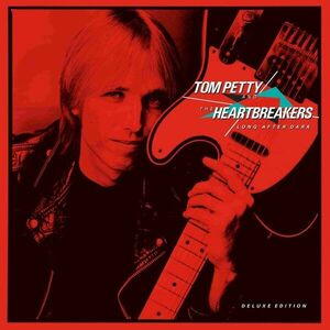 Tom Petty - Long After Dark (Deluxe Edition) (2 CD + Blu-ray) vyobraziť