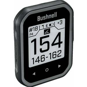 Bushnell Phantom 3 Slope GPS Black GPS zariadenie vyobraziť