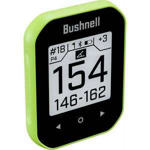 Bushnell Phantom 3 Slope GPS Green GPS zariadenie vyobraziť