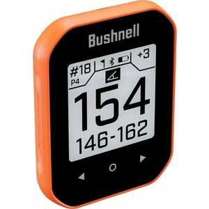 Bushnell Phantom 3 Slope GPS Orange GPS zariadenie vyobraziť