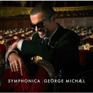 George Michael - Symphonica (Live) (2 LP) vyobraziť