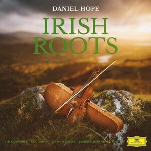 Daniel Hope - Irish Roots (2 LP) vyobraziť