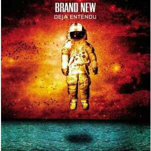 Brand New - Deja Entendu (Reissue) (180g) (2 LP) vyobraziť