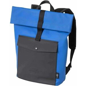 Meatfly Manny Ruksak Royal Blue/Black 17 L vyobraziť