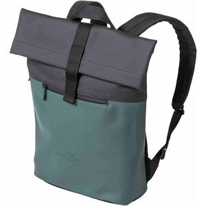 Meatfly Timothy Ruksak Deep Green/Black 12 L vyobraziť