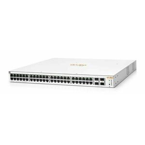 20 x Aruba Instant On 1930 48G Class4 PoE 4SFP/SFP+ 370W Switch vyobraziť