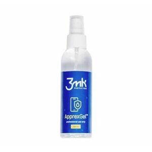 3mk All-Safe Apprex gél 150ml vyobraziť