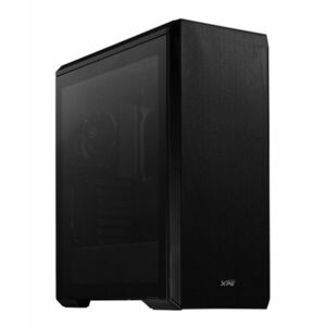 ADATA XPG case DEFENDER Mid-Tower, bez zdroja, 3x 120mm Fan, Čierna vyobraziť