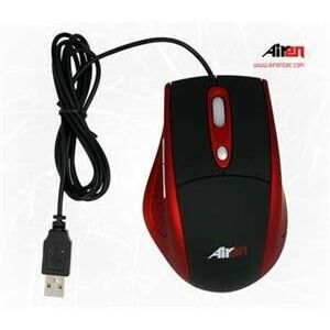 AIREN MOUSE RedMouseR Two (3000-3500-4000dpi) vyobraziť