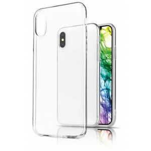 ALIGATOR Puzdro Transparent Xiaomi Redmi 7A vyobraziť