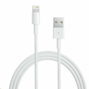 APPLE Kábel USB-C - Lightning, 2m vyobraziť