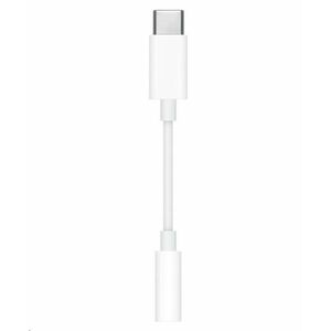 APPLE USB-C do 3.5 mm Headphone Jack Adapter vyobraziť