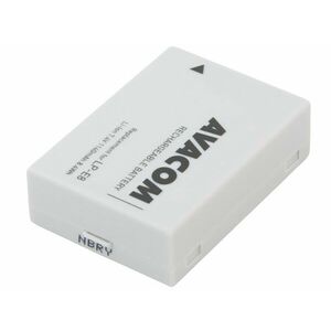 AVACOM Canon LP-E8 Li-Ion 7.4V 1140mAh 8.4Wh vyobraziť