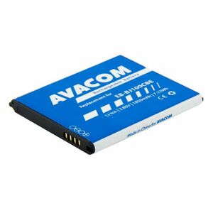 AVACOM batéria do mobilu Samsung Galaxy J1 Li-Ion 3, 85V 1850mAh, (náhrada EB-BJ100CBE) vyobraziť