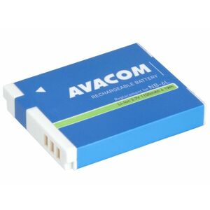 AVACOM batéria pre Canon NB-6L Li-Ion 3.7V 1100mAh 4.1Wh vyobraziť