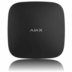 Ajax Hub Plus black (11790) vyobraziť