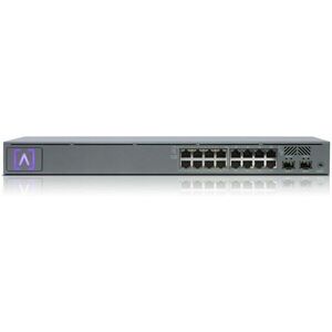 Alta Labs S16 PoE Switch vyobraziť