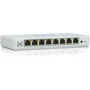 Alta Labs S8 PoE Switch vyobraziť