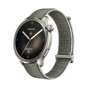 Amazfit Balance Sunset Grey vyobraziť