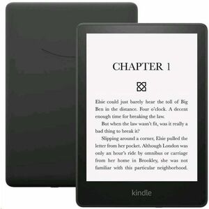 Amazon Kindle Paperwhite 5 16GB Black 6.8" (no ads) vyobraziť