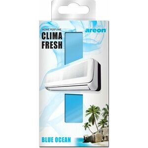 Areon Clima Fresh - Blue Ocean vyobraziť