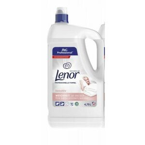 Aviváž Lenor Professional Sensitiv 4, 75L vyobraziť