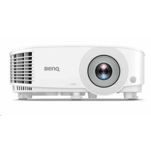 BENQ PRJ MH560 DLP, 1080p, 3800 ANSI, 1.1X, HDMIx2, USB-A, Reproduktor 10W x 1 vyobraziť