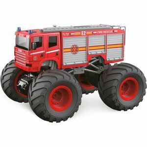 BRC 18.422 BIG FOOT - truck BUDDY TOYS vyobraziť