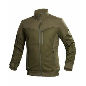 Bunda ARDON®HYBRID khaki | H5955/3XL vyobraziť