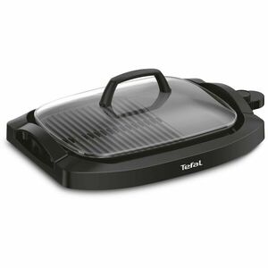 CB6A0830 GRIL STOLNÝ TEFAL vyobraziť