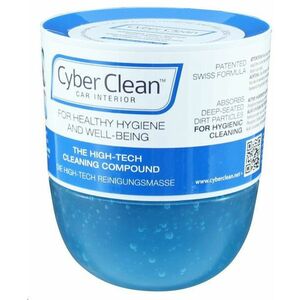 CYBER CLEAN Car 160 gr. čistiaca hmota v kalíšku vyobraziť