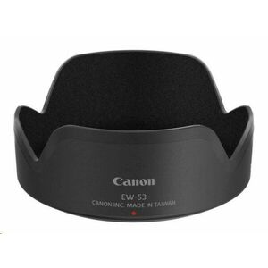 Canon EW-53 slnečná clona vyobraziť