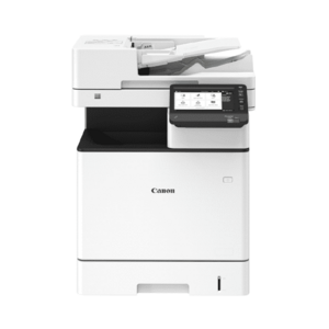 Canon i-SENSYS MF842CDW - PSCF/A4/WiFi/LAN/SEND/DADF/duplex/PCL/PS3/colour/38ppm vyobraziť