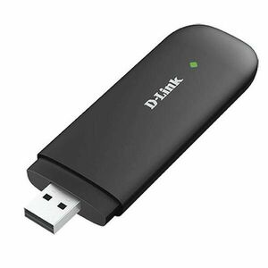 D-Link DWM-222 4G LTE USB adaptér vyobraziť