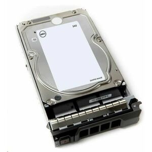 DELL HDD 4TB Hard Drive NLSAS 12Gbps 7.2K 512n 3.5in Hot-Plug Customer Kit vyobraziť