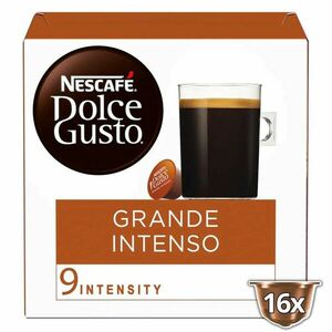 NESCAFE DOLCE GUSTO ESPRESSO 16KS vyobraziť